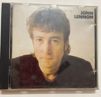 The John Lennon Collection - John Lennon Used
