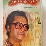 - The finest moments Used