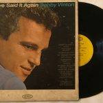 ThereIveSaidItAgainBobbyVintonUsedVinylLPRecord_image0_1702556656245.jpg