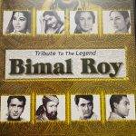 Tribute To The Legend - Bimal Roy -  Used