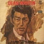When You're Smiling - Dean Martin Used Vinyl LP Record