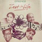 - Zest For Life - When Melody Was Queen Instrumental Used