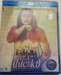 Hichki -  New  - BluRay