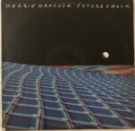 Future Shock - Herbie Hancock Used Vinyl LP Record