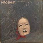Hiroshima - Hiroshima (3) Used Vinyl LP Record