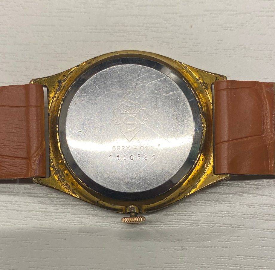 Sandoz 692Y-01 -  Pre-Owned - Image 4