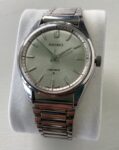 Seiko 17 Jewels 66-7100 -  Preowned Watch