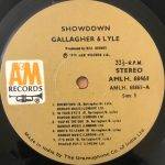 ShowdownGallagherLyleUsedVinylLPRecord_image0_1704294652664.jpg