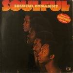 Soulful - Soulful Dynamics Used Vinyl LP Record
