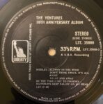 10thAnniversaryAlbumTheVenturesUsedVinylLPRecordVG_image0_1708871274582.jpg