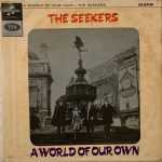 A World Of Our Own - The Seekers Used Vinyl LP Record