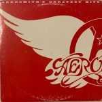 Aerosmith's Greatest Hits - Aerosmith Used Vinyl LP Record