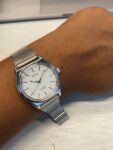 BIFORA SHOCKPROOF 17 JEWELS -  Preowned Watch