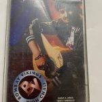 BOMBAY VIKINGS  WOH CHALI - NEERAJ SHRIDHAR Used Audio Cassette (VG)