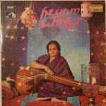 Begum Akhtar (Ghazals) - Begum Akhtar Used Vinyl LP Record