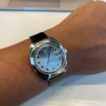 Citizen Seven Star Custom Deluxe 21 Jewels -  Preowned Watch