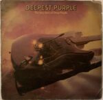 Deepest Purple (The Very Best Of Deep Purple) - Deep Purple Used Vinyl LP Record