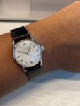 Favre-Leuba Sandow Swissmate Alresist -  Preowned Watch