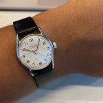 Favre-Leuba Sandow Swissmate Alresist -  Preowned Watch