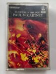 Flowers In The Dirt - Paul McCartney Used Audio Cassette