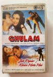 - Ghulam & Jab pyaar kisise hota hai Used