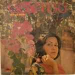 Guftgu = گفتگو = गुफ्तगू  - Vatsala Mehra Used Vinyl LP Record