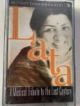 - In Concert Shraddhanjali Lata Used Audio Cassette