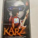 KARZ - Various Used Audio Cassette (VG+)