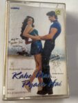 Kaho Naa... Pyaar Hai - Rajesh Roshan Used Audio Cassette
