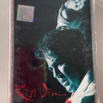 Kisi Din........ - ADNAN SAMI Used Audio Cassette (VG+)  - ADNAN SAMI Used Audio Cassette (VG+)