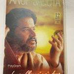 Laaga Chunari mein daag - ANUP JALOTA Used Audio Cassette (NM)