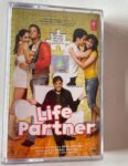 Life Partner - Various Used Audio Cassette (M)