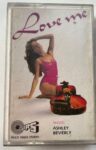 - Love Me - Ashley Beverly Used Audio Cassette