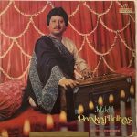 Mehfil = मेहफिल (In A Live Performance) - Pankaj Udhas Used Vinyl LP Record