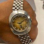 OMAX -  Preowned Watch