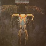 One Of These Nights - Eagles Used Vinyl LP Record