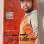 OneandonlyHimeshReshammiyaHimeshReshammiyaUsedAudioCassetteVG_image0_1708857303362.jpg