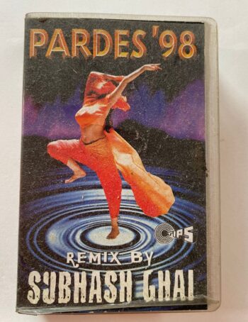 Pardes '98 - Subhash Ghai Used