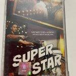SUPER STAR - Various Used Audio Cassette (NM)