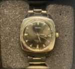 Seiko 17 Jewels -  Preowned Watch