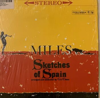 Sketches Of Spain