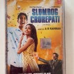 - Slumdog Crorepati Used