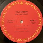 TaleSpinninWeatherReportUsedVinylLPRecordJapanesePressing_image0_1708514255823.jpg