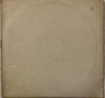 The Beatles - The Beatles Used Vinyl LP Record
