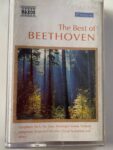 - The Best of Beethoven Used Audio Cassette