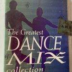 The Greatest DANCE MIX - Various Used Audio Cassette (NM)
