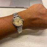 Tissot Antimagnetique -  Preowned Watch