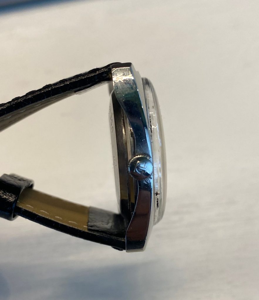 Tissot Visodate Seastar Seven -  Preowned Watch - Image 3