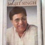 Unforgettable - JAGJIT SINGH Used Audio Cassette