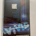 VIVID - Various Used Audio Cassette (VG)